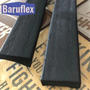 Jogo De Friso Do Teto Da Vw Amarok (borracha Adaptação)